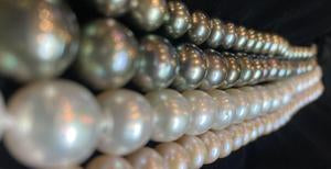 Custom Pearl Pendant Order- Let us Find Your Perfect Pearls