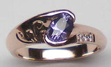 GALLERY ARCHIVE: Assorted Ring Designs