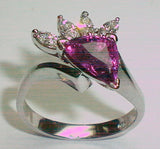 GALLERY ARCHIVE: Assorted Ring Designs