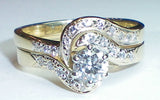 GALLERY ARCHIVE: Assorted Ring Designs