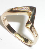 GALLERY ARCHIVE: Assorted Ring Designs