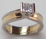 GALLERY ARCHIVE: Assorted Ring Designs