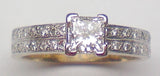 GALLERY ARCHIVE: Assorted Ring Designs