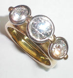 GALLERY ARCHIVE: Assorted Ring Designs