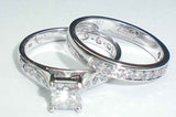 GALLERY ARCHIVE: Assorted Ring Designs