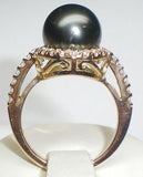 GALLERY ARCHIVE: Assorted Ring Designs