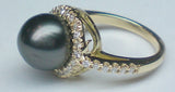 GALLERY ARCHIVE: Assorted Ring Designs