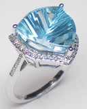 GALLERY ARCHIVE: Assorted Ring Designs