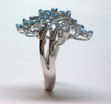 GALLERY ARCHIVE: Assorted Ring Designs