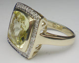 GALLERY ARCHIVE: Assorted Ring Designs