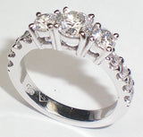 GALLERY ARCHIVE: Assorted Ring Designs