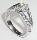 GALLERY ARCHIVE: Assorted Ring Designs