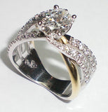 GALLERY ARCHIVE: Assorted Ring Designs