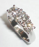 GALLERY ARCHIVE: Assorted Ring Designs