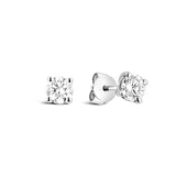 Made to Order Diamond Stud Earrings - Find Your Perfect Pair