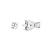 Made to Order Diamond Stud Earrings - Find Your Perfect Pair